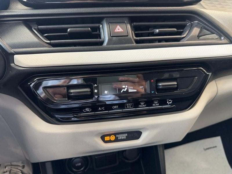 Suzuki Swift 1.2 Hybrid 83cv Waku *KmZero*