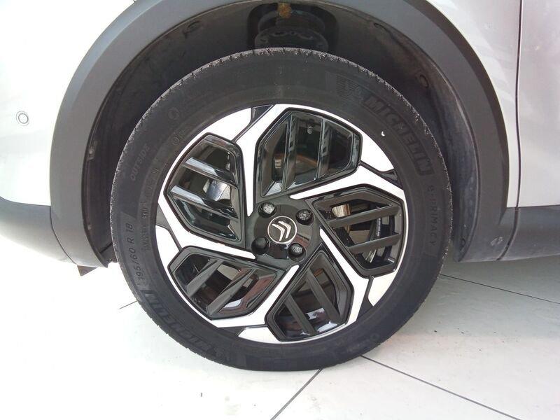 Citroën C4 C4 1.2 puretech Shine s&s 130cv