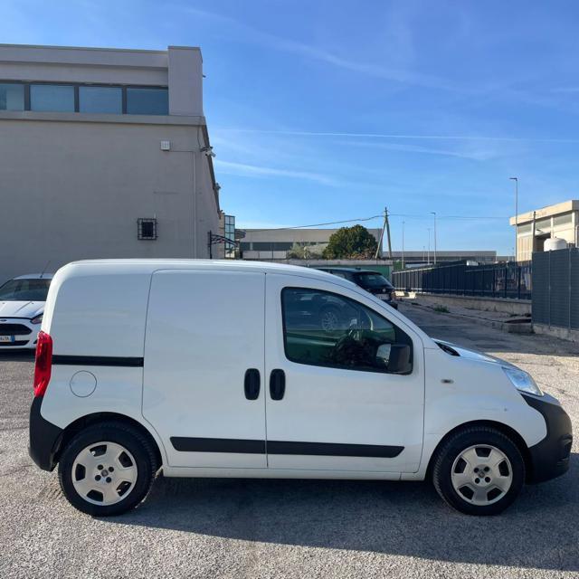FIAT FIORINO 1.3 M-JET FURGONE SX - 2019