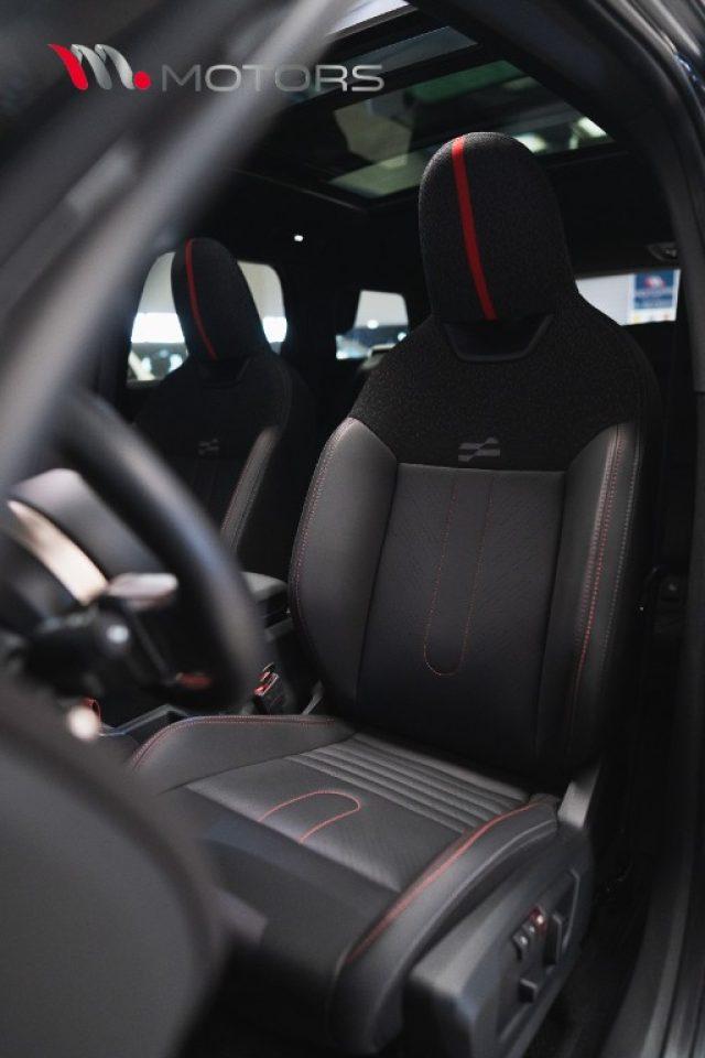 MINI Mini John Cooper Works Countryman JCW All4