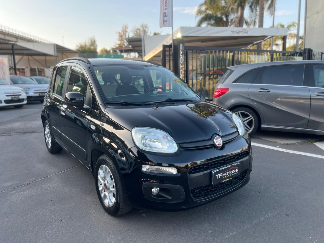Fiat Panda 1.3 Multijet 95cv SOLO 79.000KM - 2016