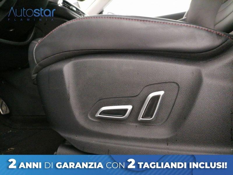 MG HS E 1.5 t-gdi phev Exclusive auto