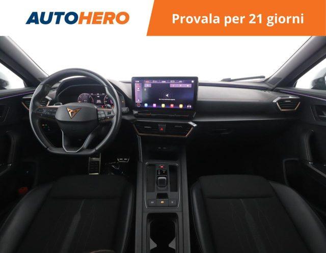 CUPRA Formentor 1.4 e-Hybrid DSG