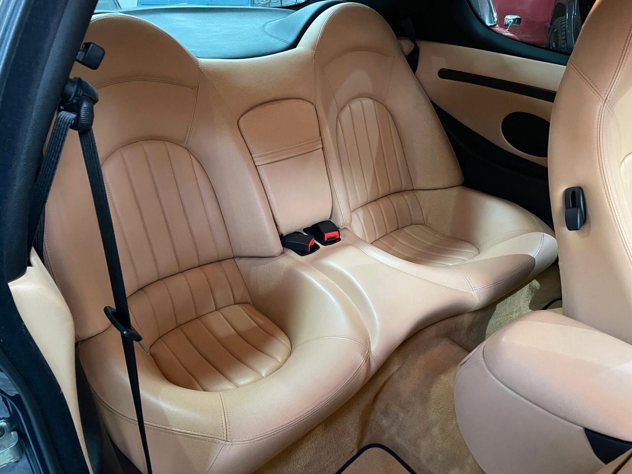 Maserati Coupe Coupé 4.2 V8 32V Cambiocorsa