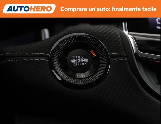 JEEP Compass 1.5 Turbo T4 130 CV MHEV 2WD Longitude