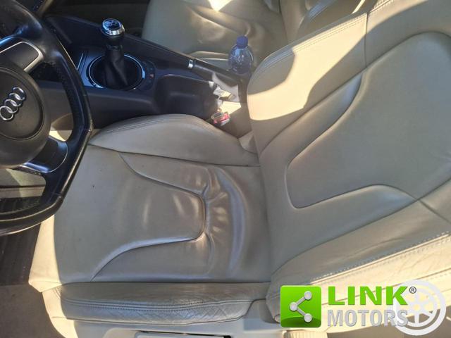 AUDI TT Coupé 2.0 TFSI