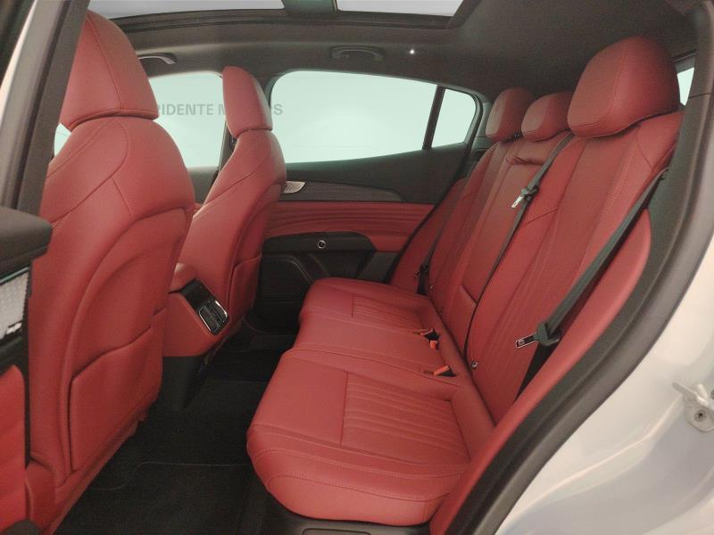 Maserati Levante 2.0 MHEV Modena AWD Auto