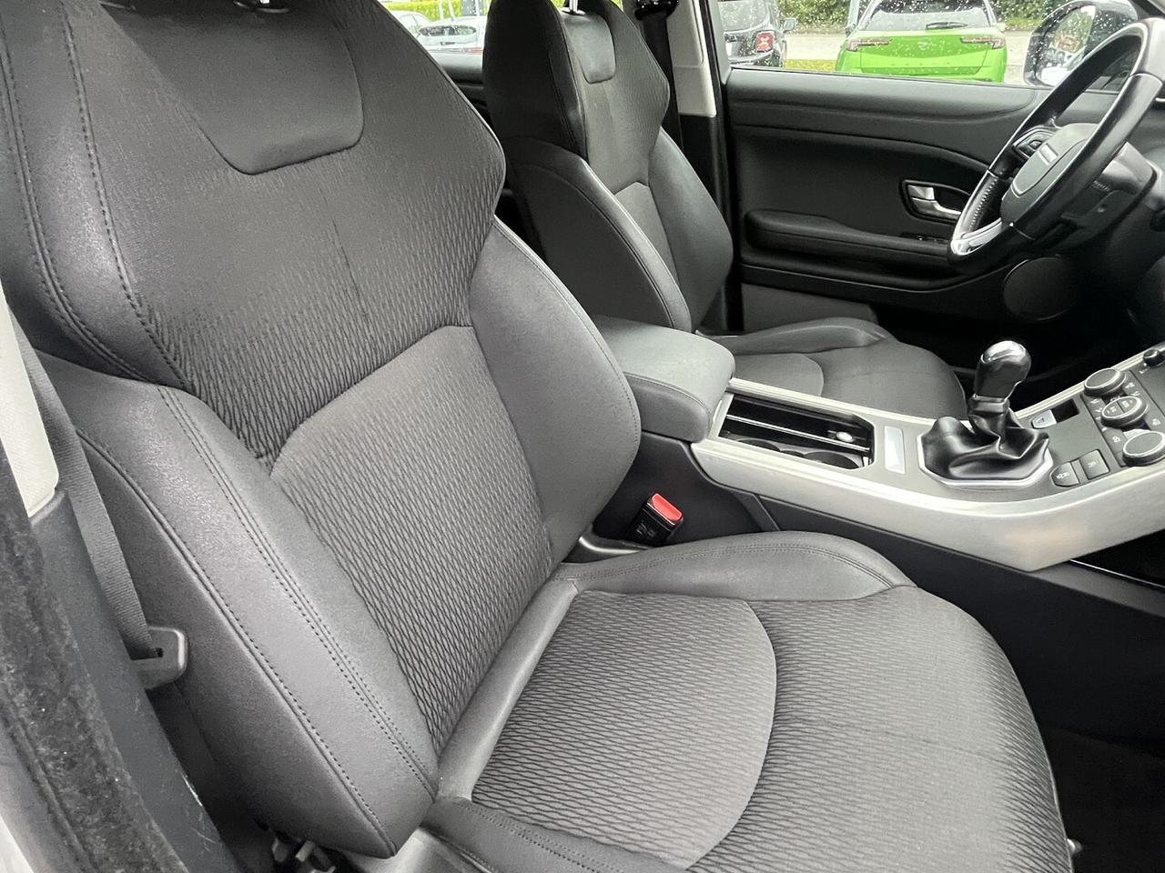 RANGE ROVER EVOGUE 2.0 D 150 CV 6M