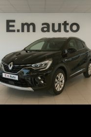 Renault Captur TCe 100 CV GPL FAP Intens