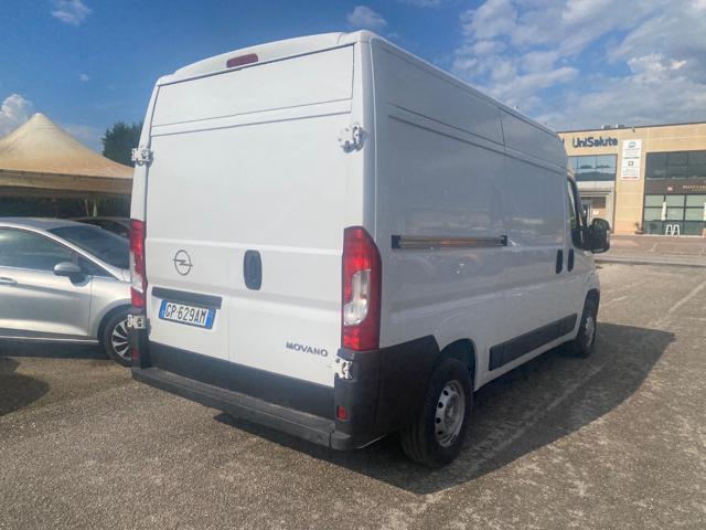 OPEL Movano 35 2.2 BlueHDi 140 S&S PM-TM Furgone