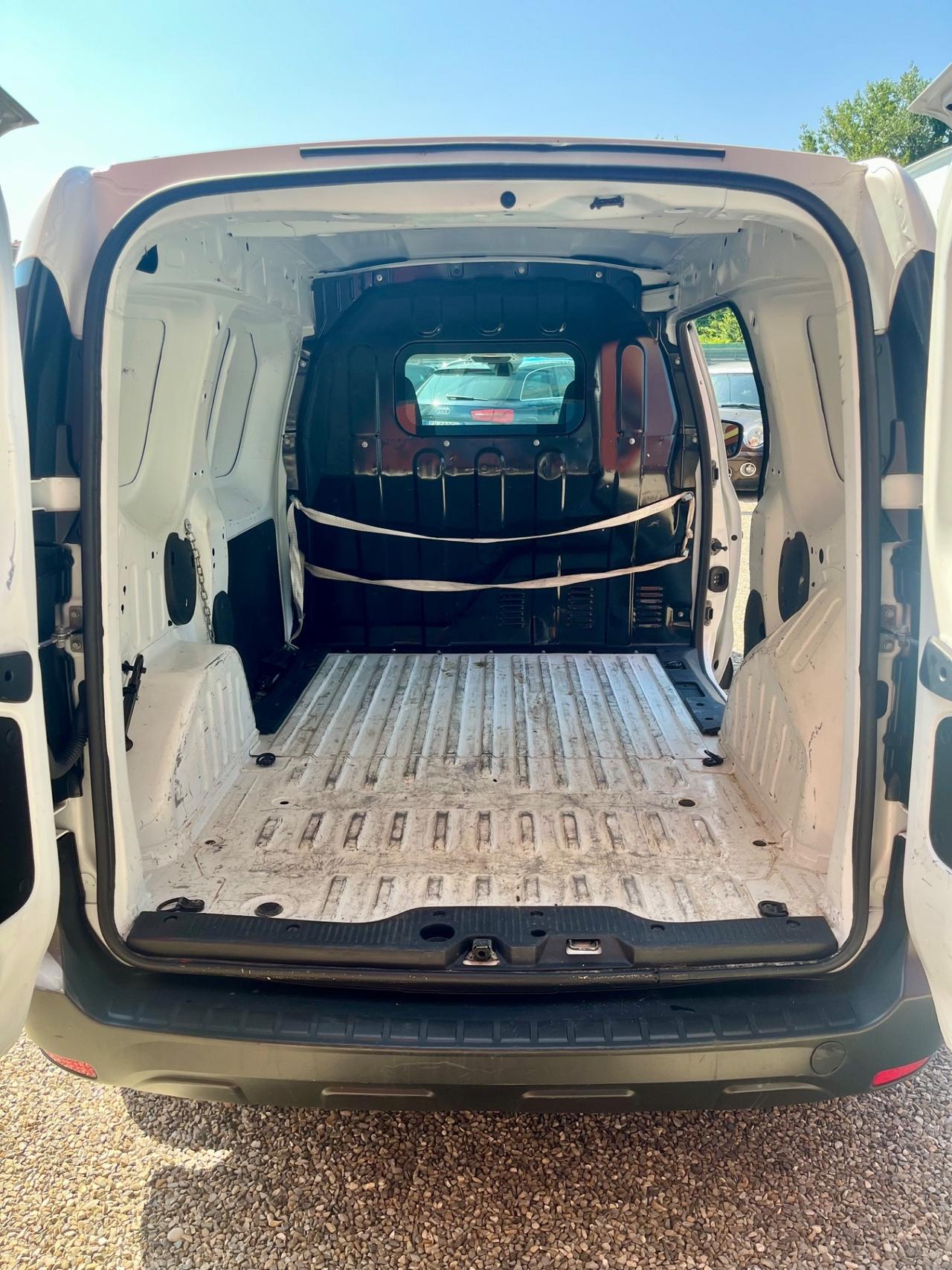 Renault Express 1.5 DCI 75cv furgone PERFETTO!