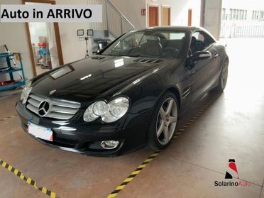 Mercedes SL 350 evo Sport auto