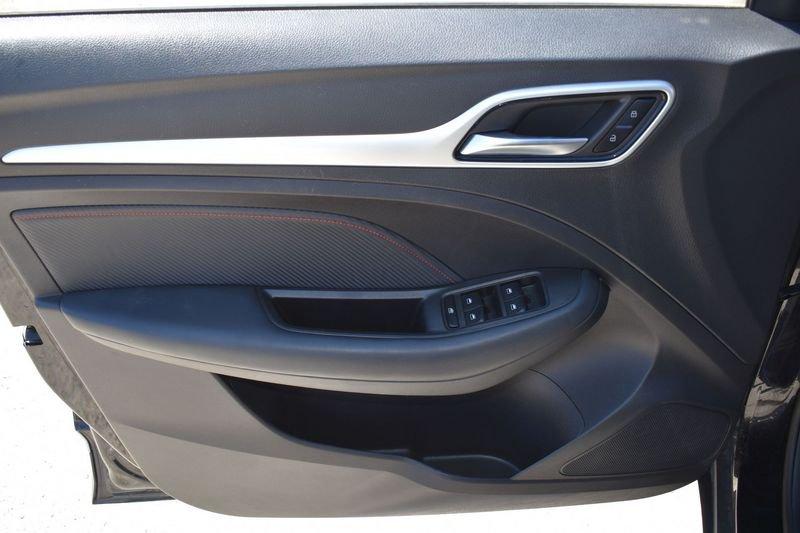 MG ZS 1.5 VTi-tech Luxury