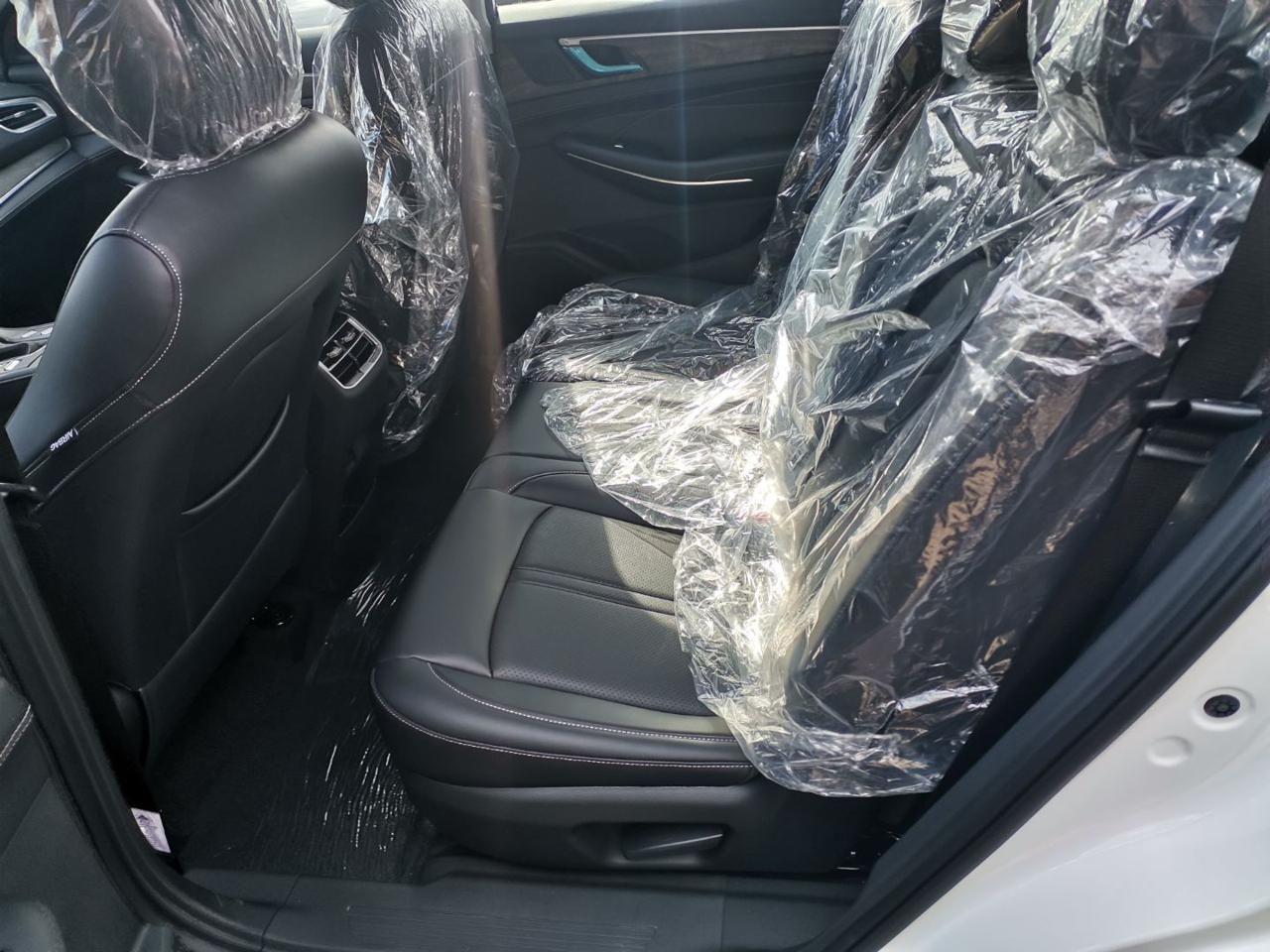 DFSK Glory 600 benzina