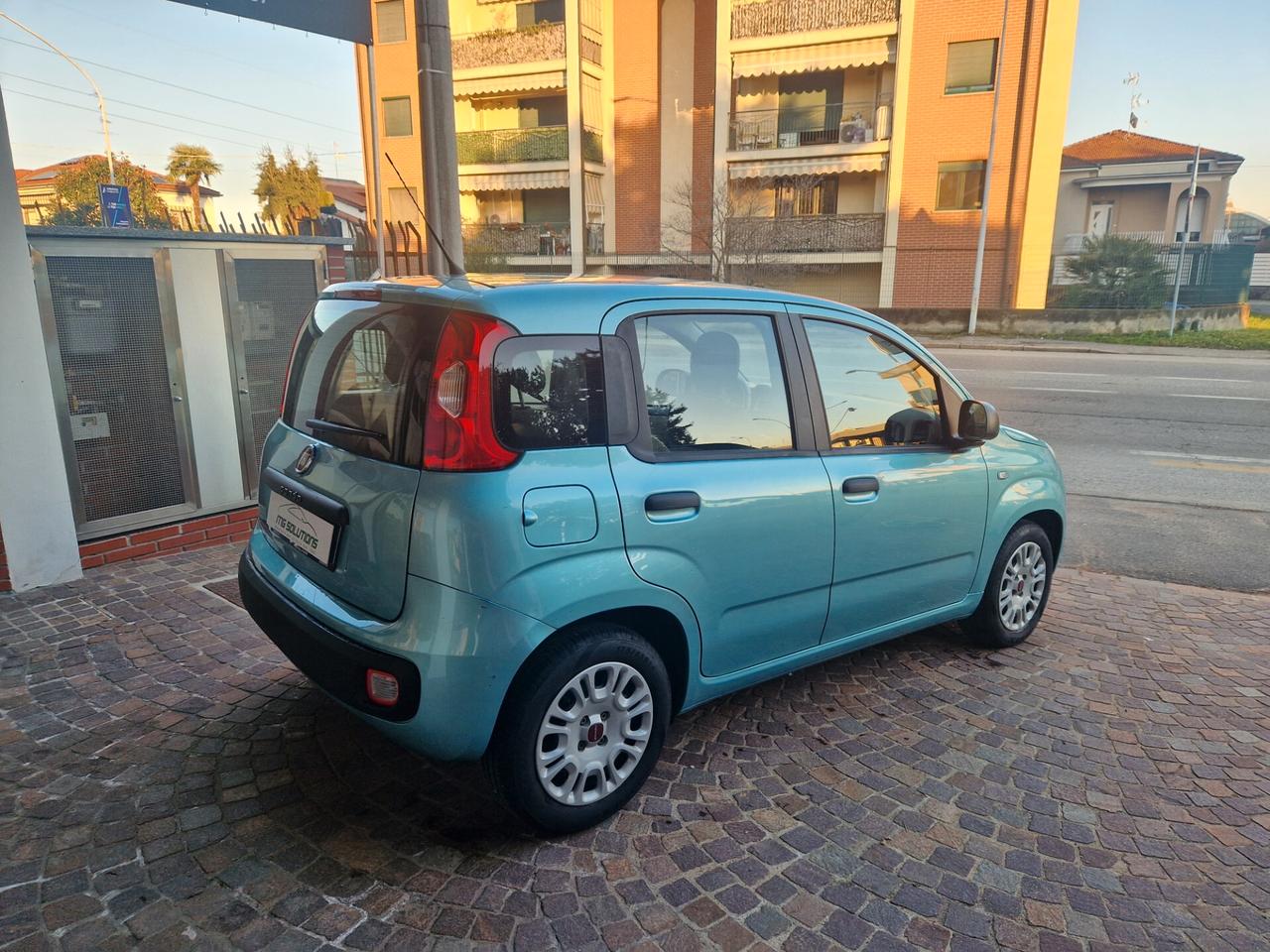 Fiat Panda 1.2 69cv Easy E6