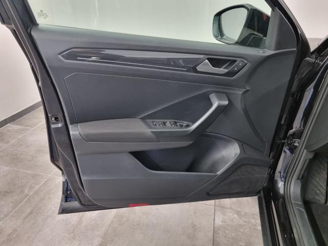 VOLKSWAGEN T-Roc 2.0 TDI SCR 150 CV DSG 4MOTION Advanced BlueMot. T