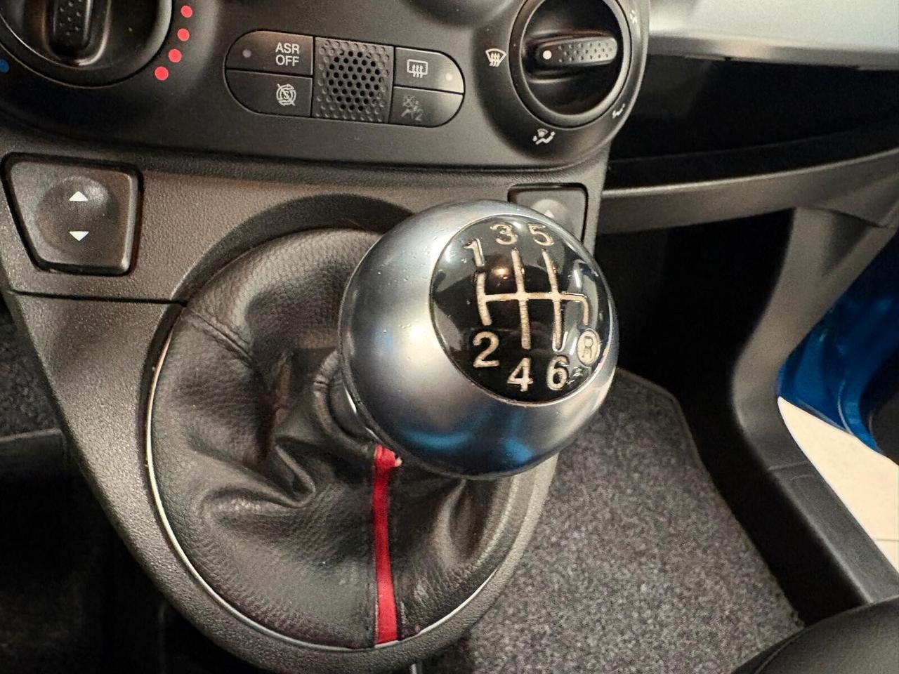 Fiat 500 S 0.9 TwinAir Turbo 105 CV mt