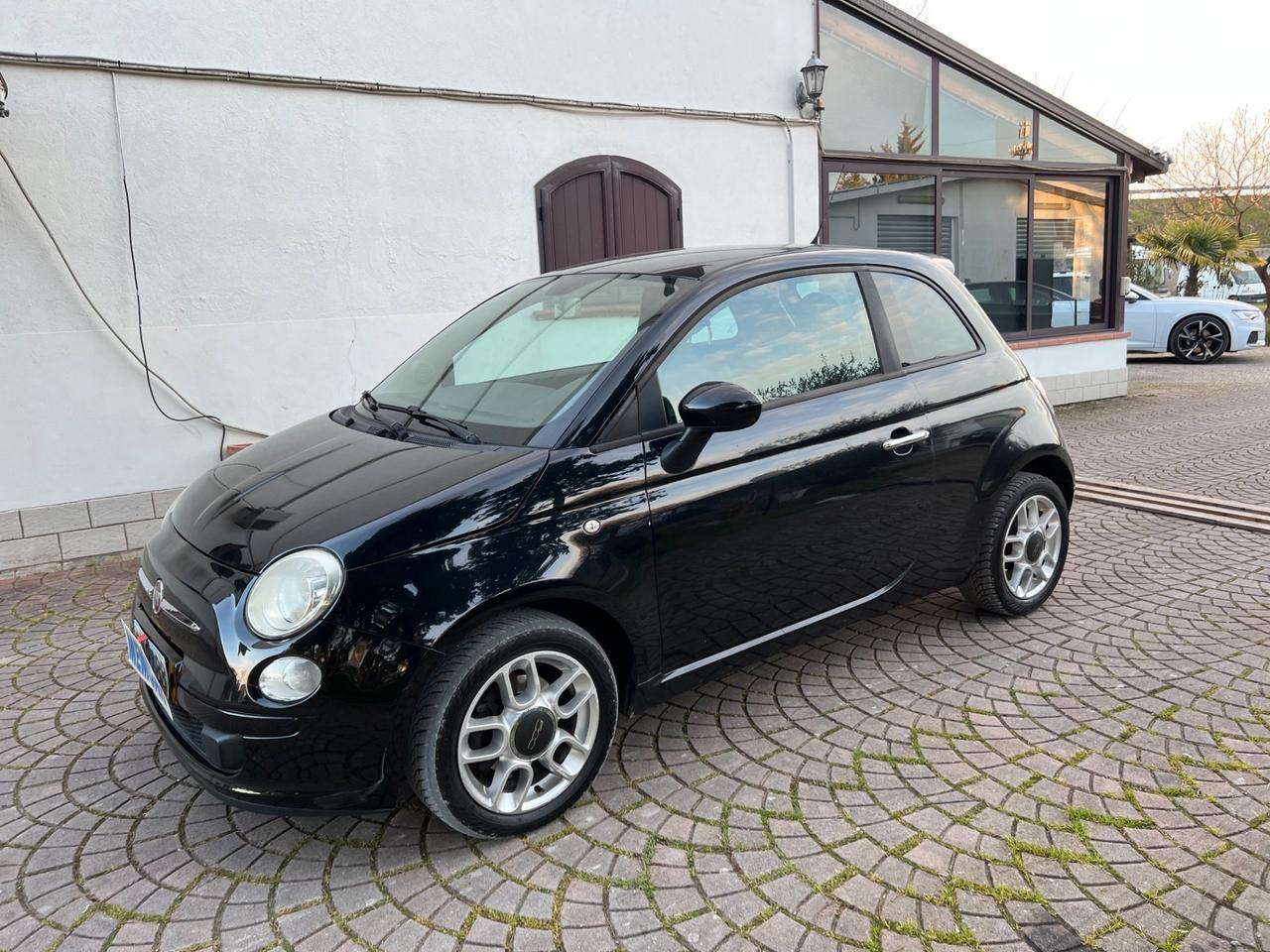 Fiat 500 1.3 Multijet 16V 95 CV Lounge PERMUTABILE
