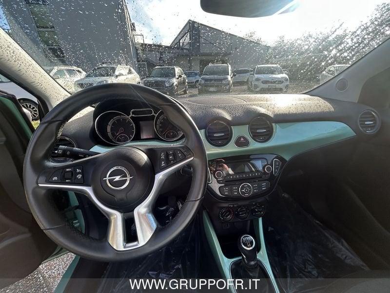 Opel Adam 1.2 70 CV