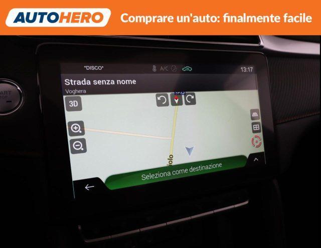 MG ZS 1.0T-GDI Luxury