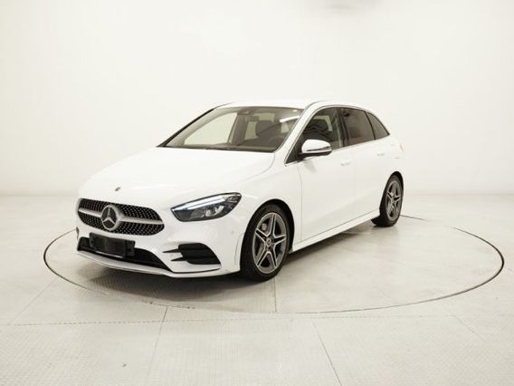 MERCEDES-BENZ CLA sse B B 200 Automatic Premium