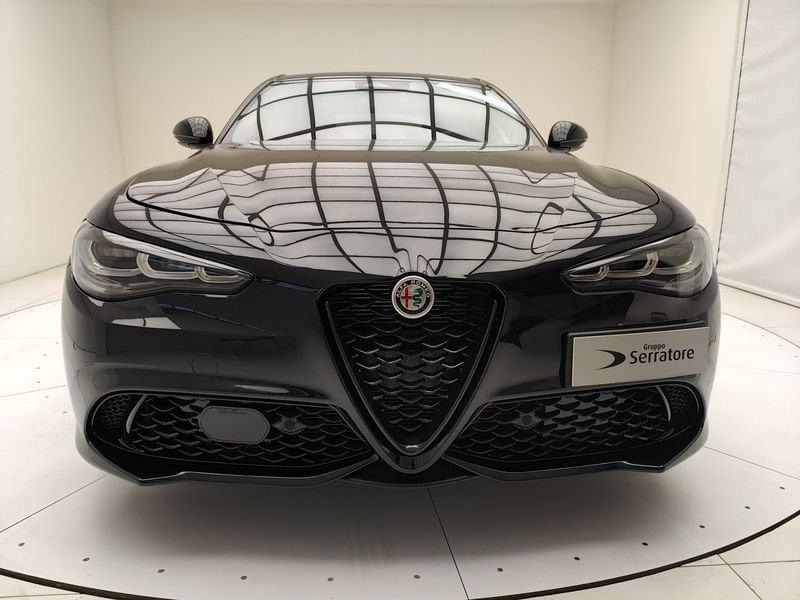 Alfa Romeo Giulia Diesel 210cv Veloce
