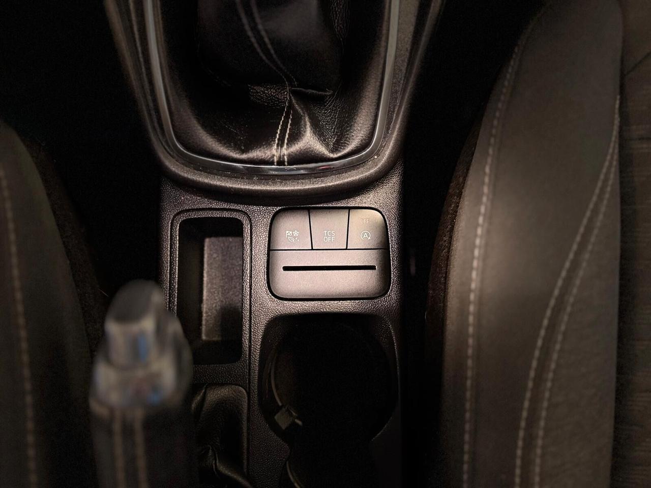 Ford Puma 1.0 EcoBoost 125 CV S&S aut. ST-Line X