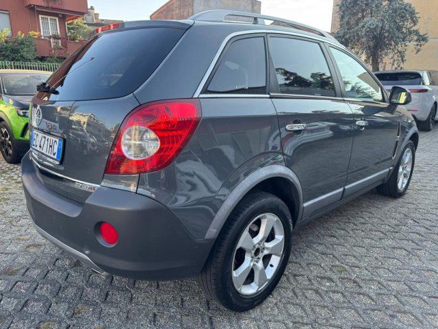 OPEL Antara 2.0 CDTI 150CV aut. Cosmo