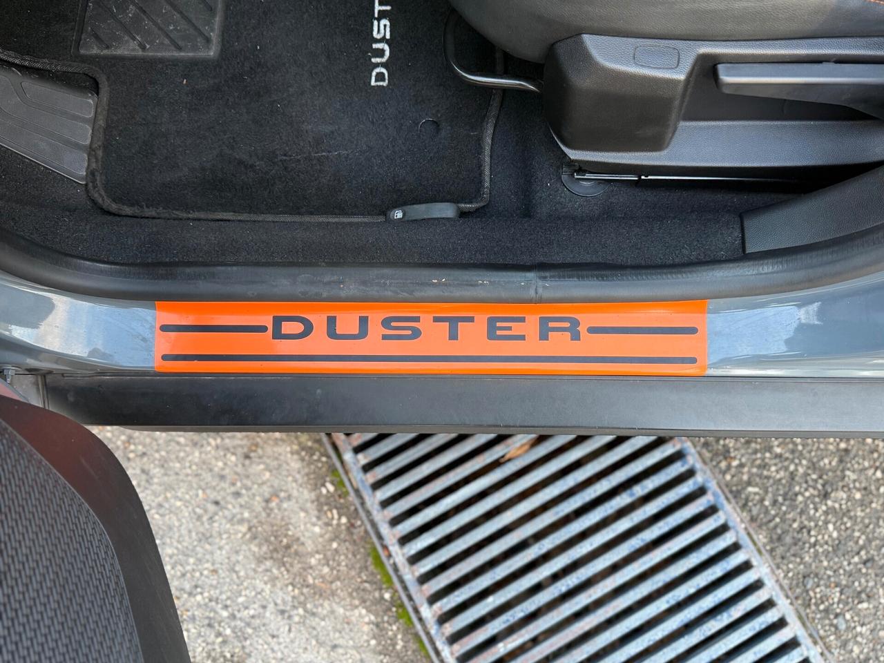 Dacia Duster 1.5 Blue dCi 8V 115 CV 4x2 Extreme