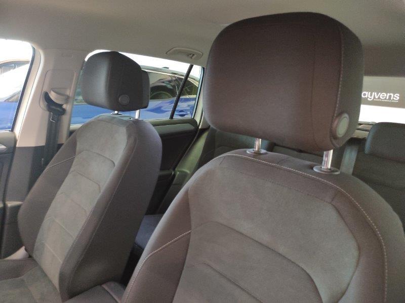 VOLKSWAGEN Tiguan 2ª serie - Tiguan 2.0 TDI 150 CV SCR DSG Life