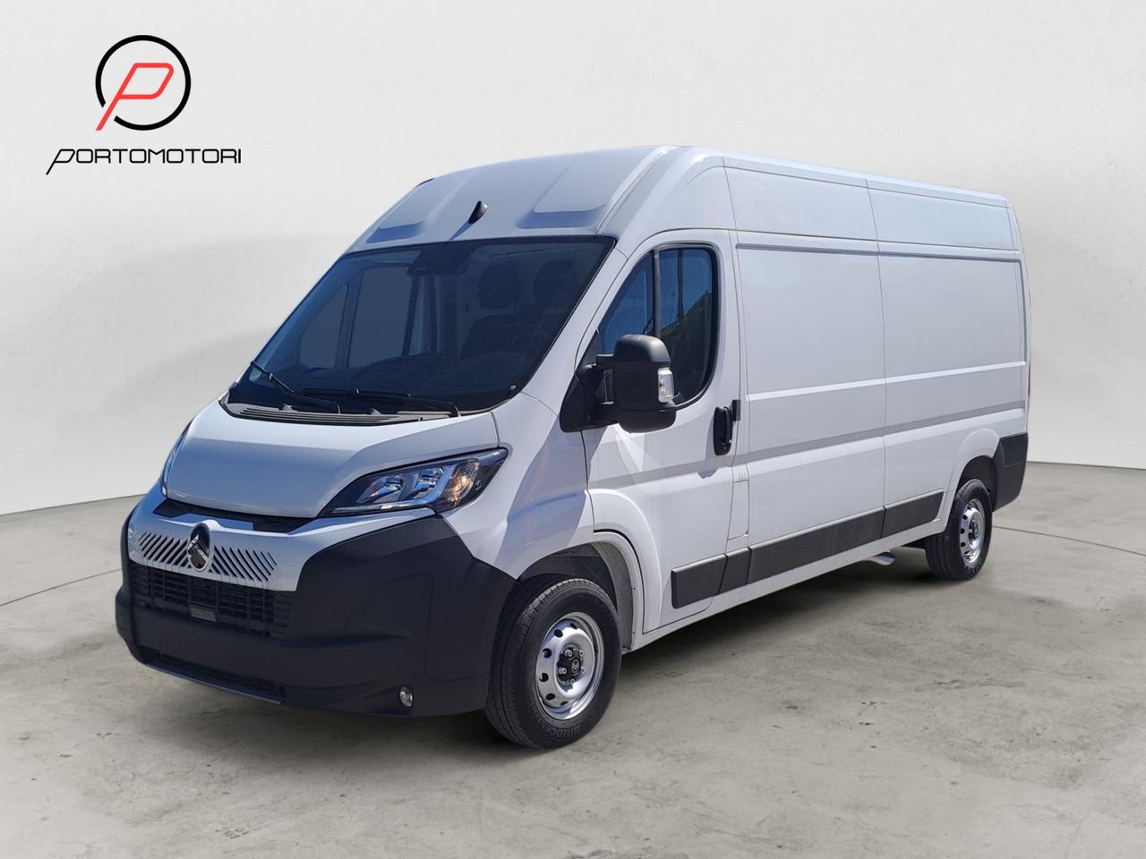CITROEN Jumper Furgone 35 L3H2 2.2 BlueHDi 140 cv S&S