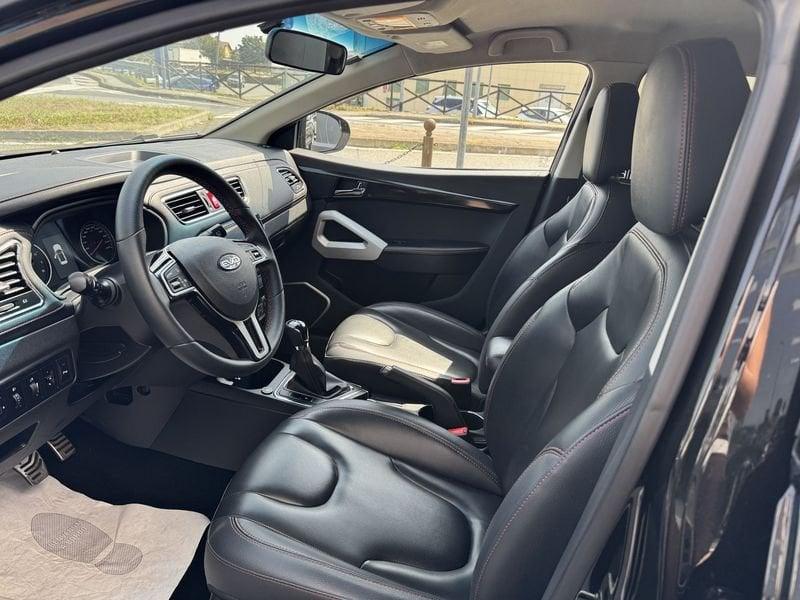 EVO Evo 3 1.5 Gpl 107cv