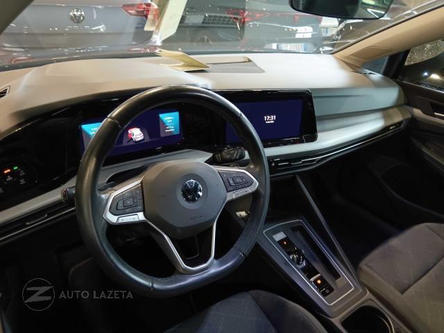 VOLKSWAGEN Golf 1.0 eTSI EVO DSG Life