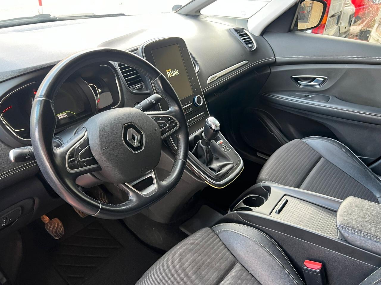 Renault Scenic Scénic dCi 8V 110 CV Energy Bose