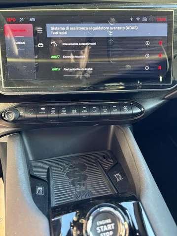 Alfa Romeo Junior 1.2 136 CV Hybrid eDCT6 Speciale FULL LED-NAVI-18"