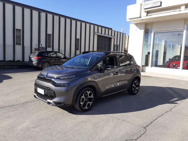 CITROEN C3 Aircross PROMO RITIRO FINO Euro 5 PureTech 130 EAT6 Shine