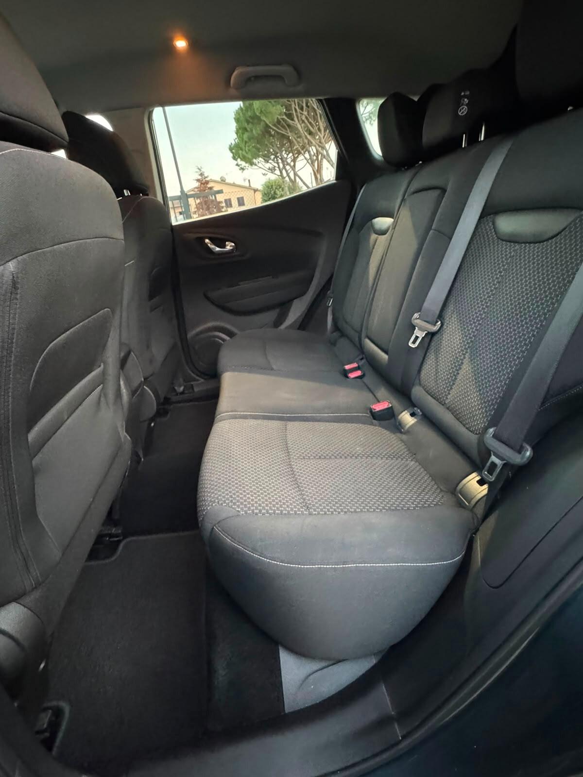 Renault Kadjar Blue dCi 8V 115CV Sport Edition