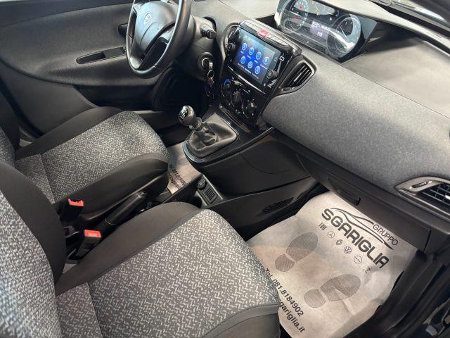 LANCIA Ypsilon 1.0 Benzina Hybrid Ecochic Gold 5 Porte