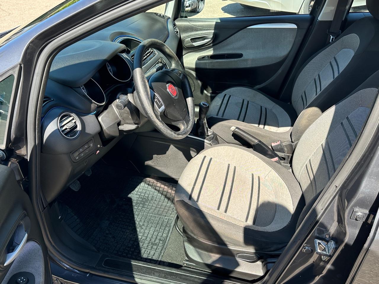 Fiat Punto Evo 1.3 Mjt 95 CV 5 porte S&S