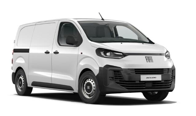 FIAT Scudo (2021-->) Scudo 1.5 BlueHDi 120 CV S...