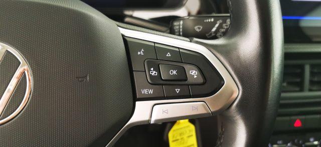 VOLKSWAGEN T-Cross 1.0 TSI Style BMT