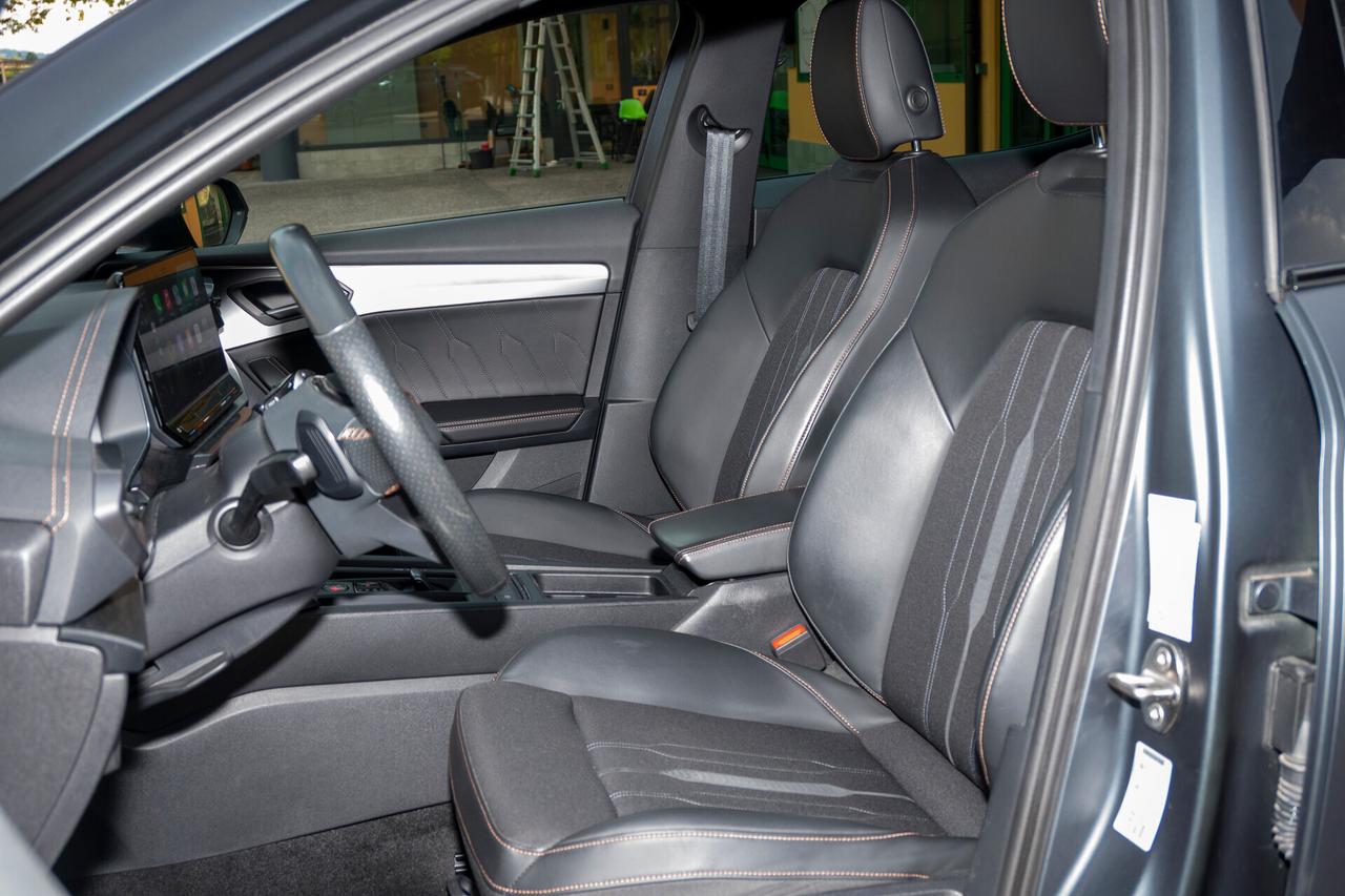 Cupra Formentor 2.0 TSI 4Drive DSG - UNIPROPRIETARIO