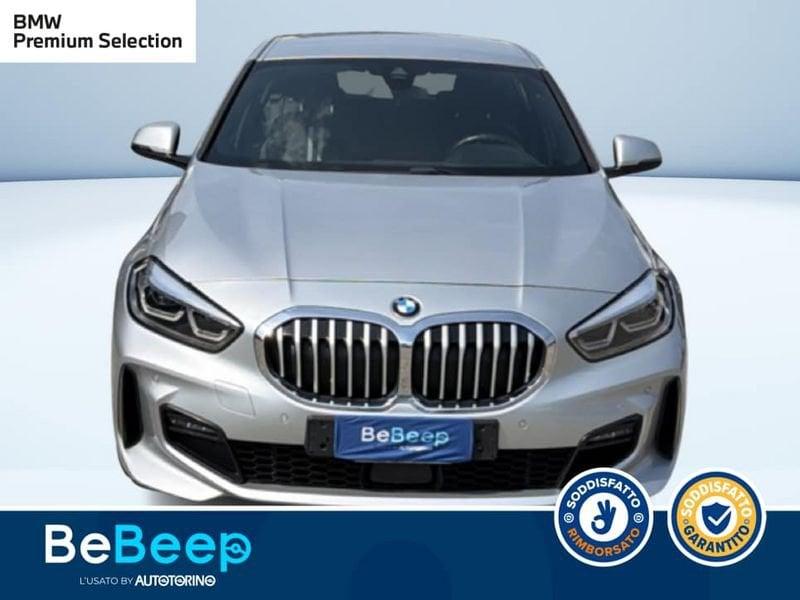 BMW Serie 1 118I SPORT 140CV AUTO