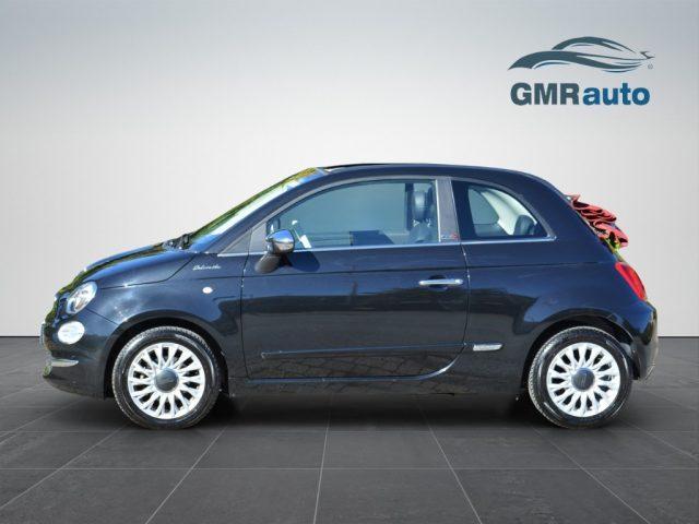 FIAT 500C 1.0 Hybrid Dolcevita PREZZO REALE