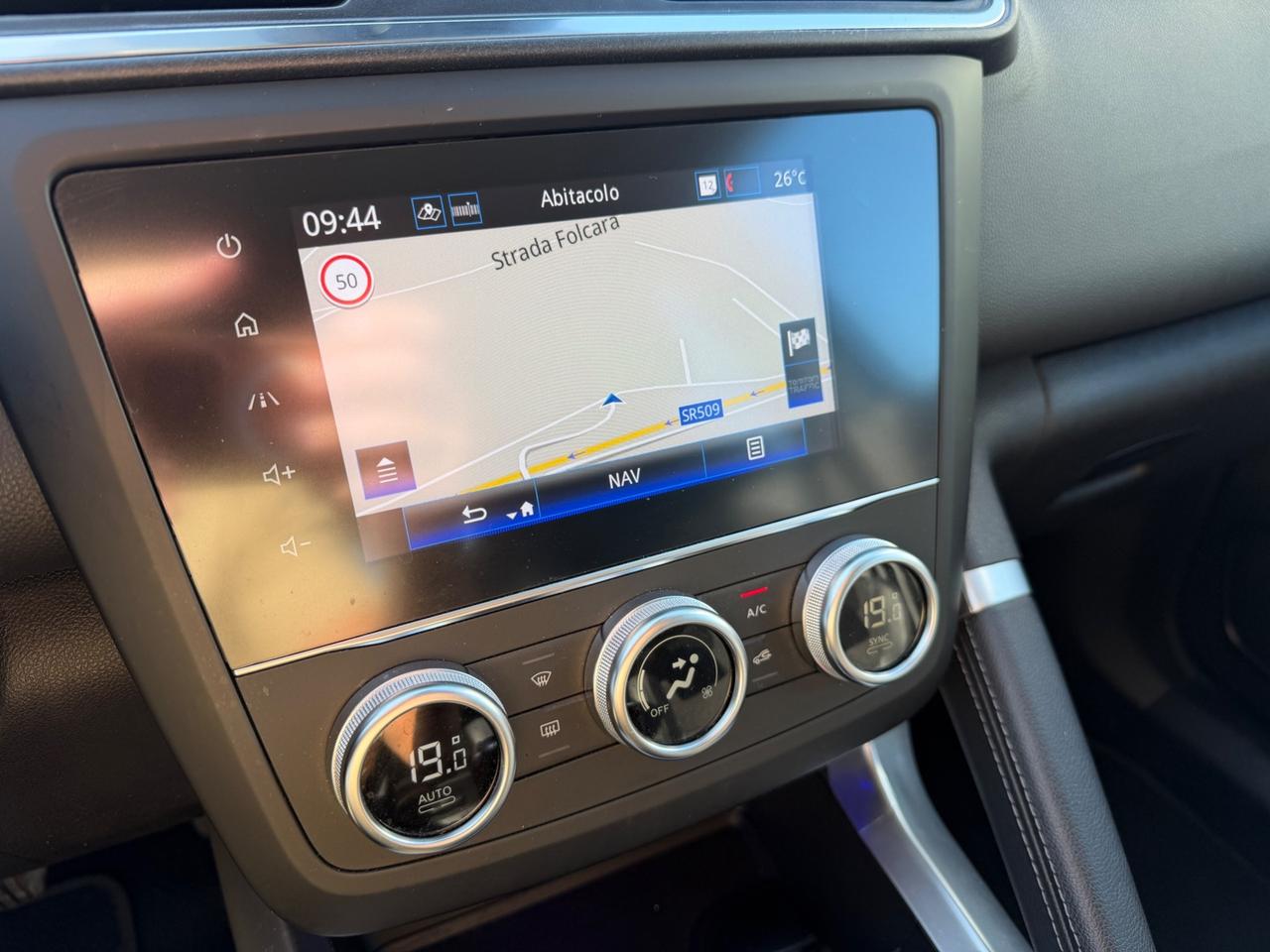 Renault Kadjar 1.5dCi 115CV Sport Edition2-2019"FULL"