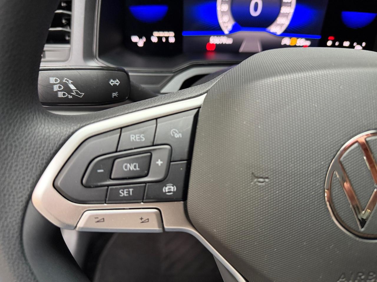 Volkswagen Polo 1.0 evo 80cv