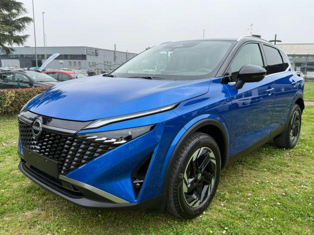 NISSAN Qashqai MHEV 158 CV Xtronic N-Connecta NAVI - WINTER - ACC