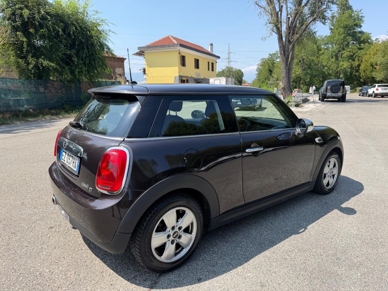 Mini 1.5 One D