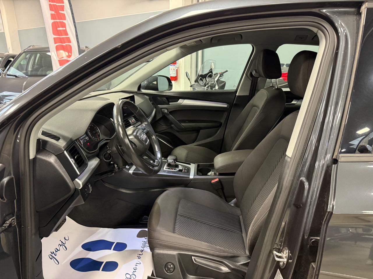 Audi Q5 45 TFSI quattro S tronic Business Sport 245CV