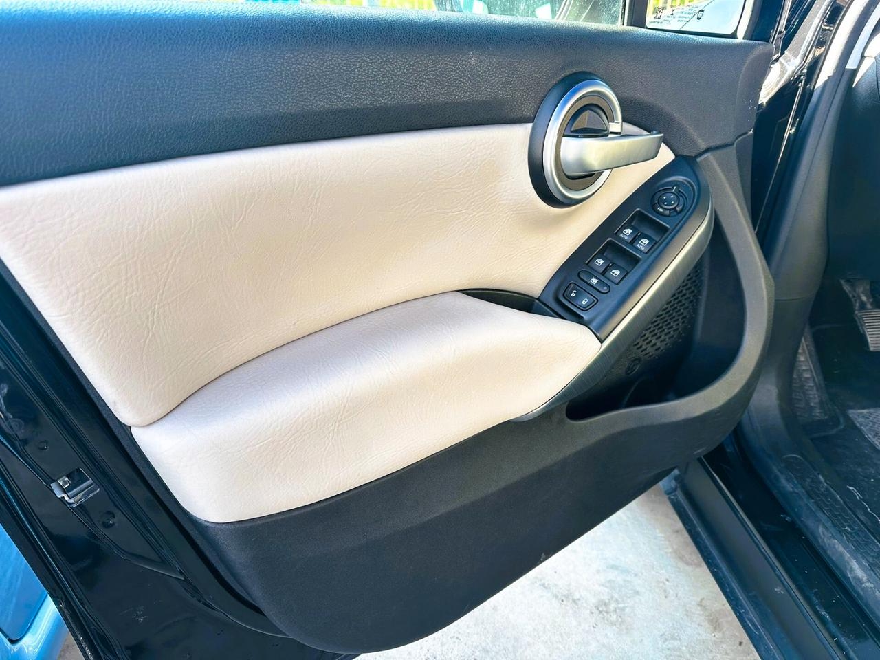 Fiat 500X 1.6 MultiJet 115 CV Lounge